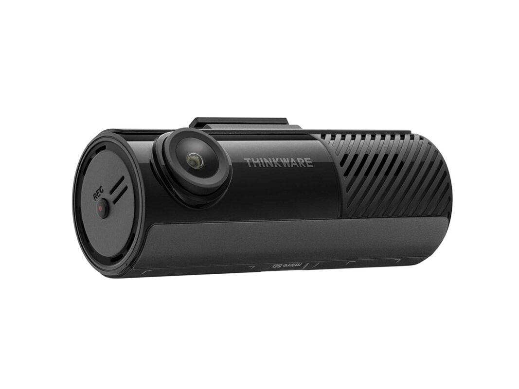 Thinkware F70 PRO dash cam