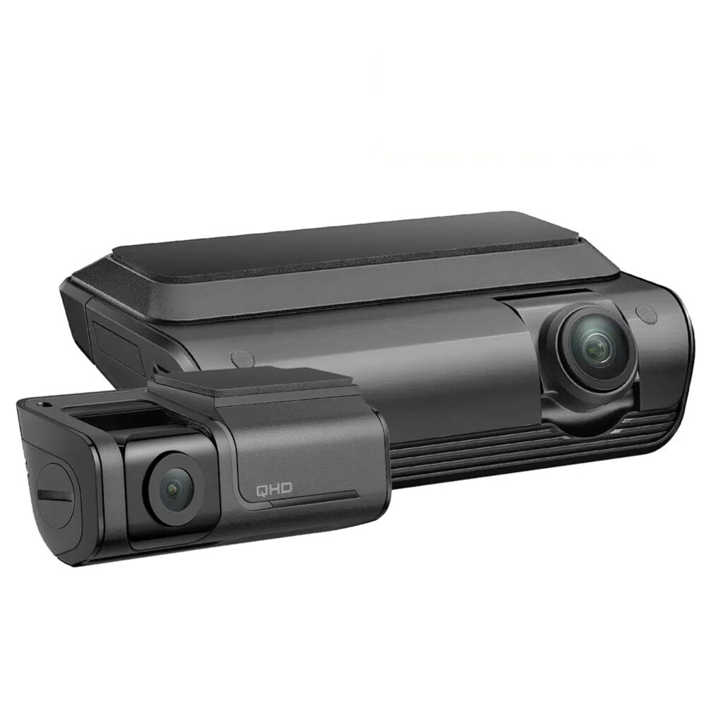 Thinkware ARC 700 dash cam